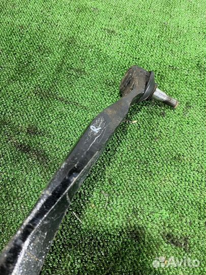 Рычаг передний верхний правый Nissan Primera 3 (P1