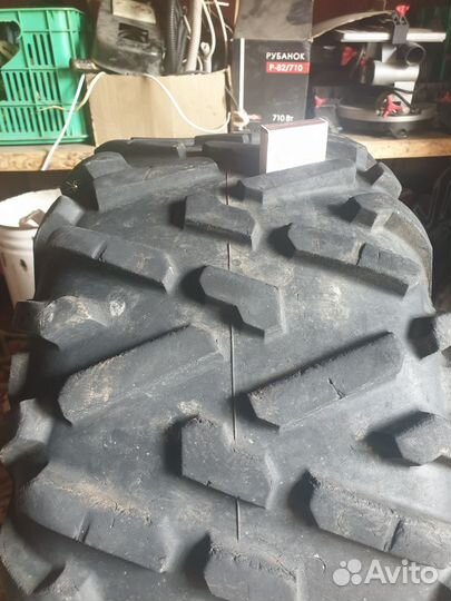 Покрышки Maxxis Bighorn 28 11 r14