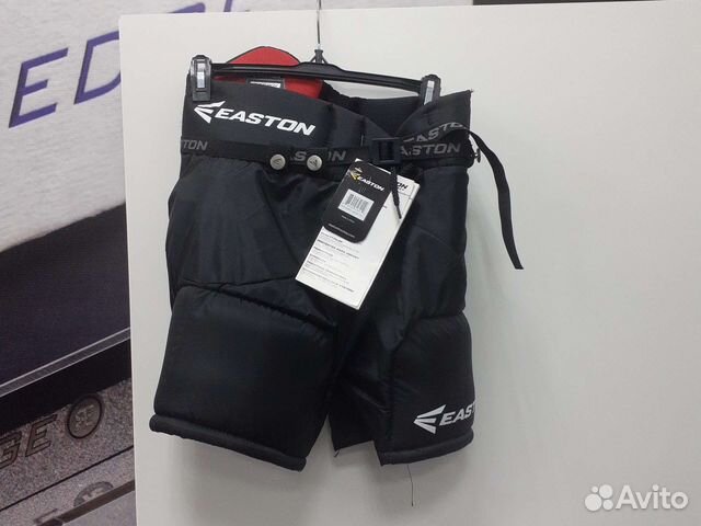 Хоккейные шорты easton synergy hsx yth