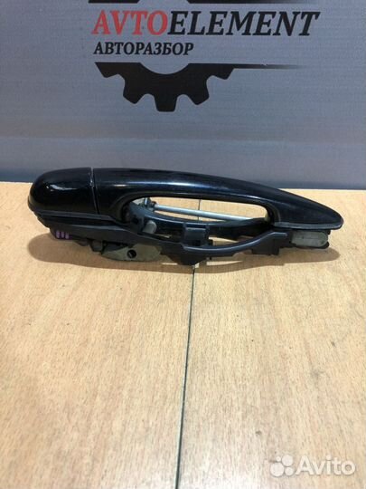 Ручка двери наружная правая BMW 3 серия