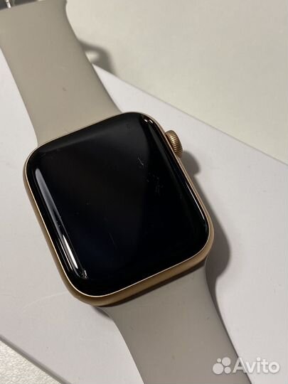 Apple watch se 44mm