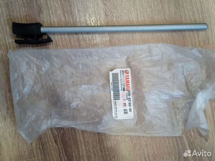 65w-43160-00-00 Ограничитель упора Yamaha F20-F25