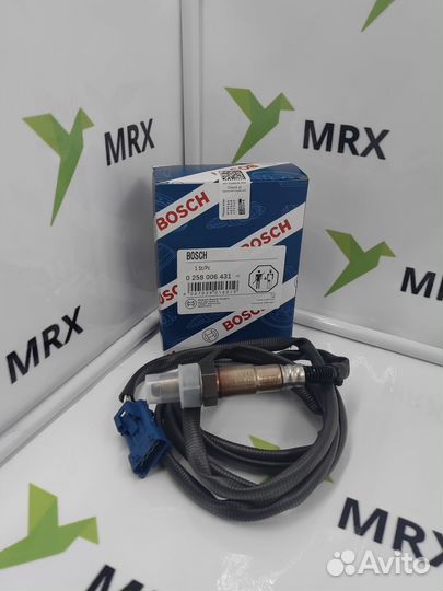 Лямбда-зонд 0258006431