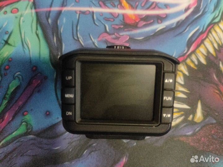 Радар детектор parkcity cmb 800