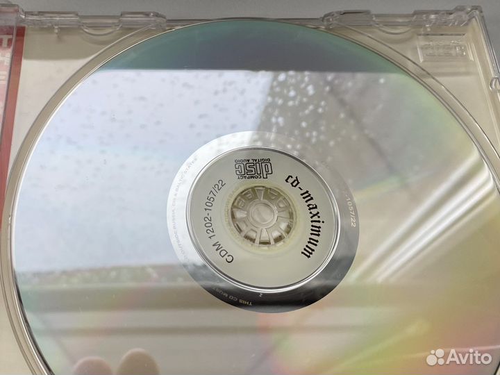 Cd The Rolling Stones