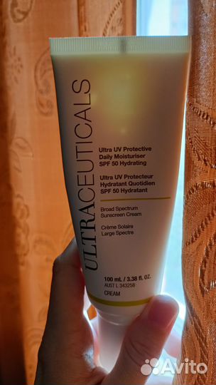 Ultraceuticals spf 50
