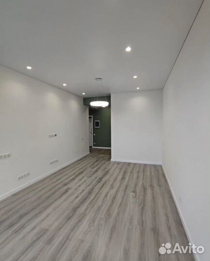 Выполняем комплексный ремонт