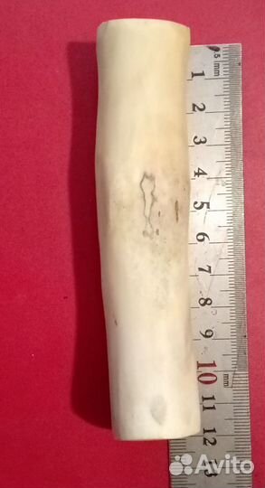 Заготовки кость для рукоятей ножей