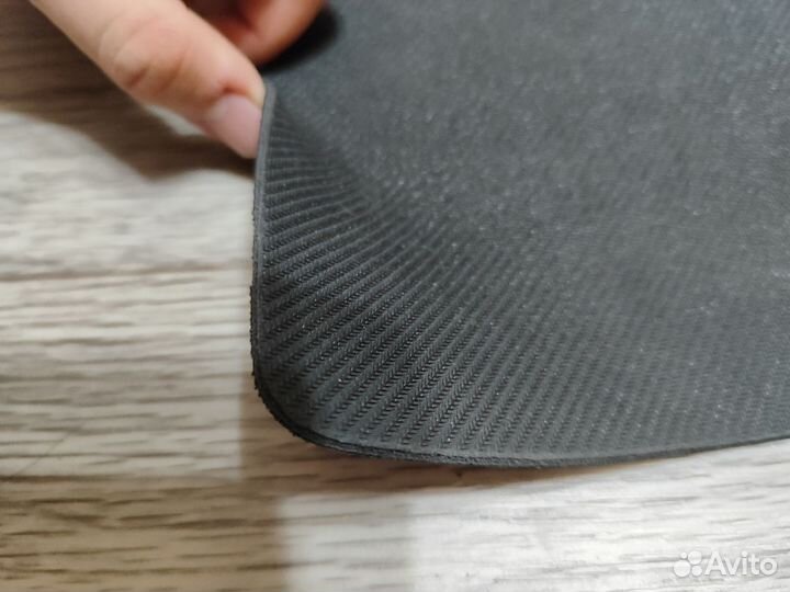 Игровой коврик для мышки