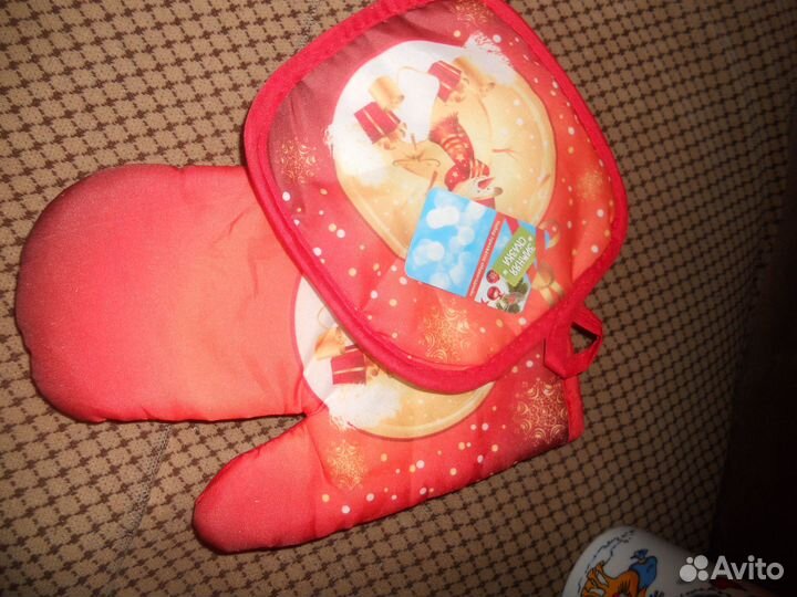 Подарочный набор к 14 февраля