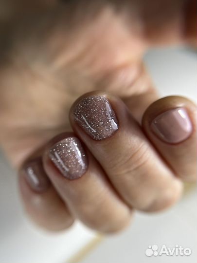 Ищу клиентов на маникюр