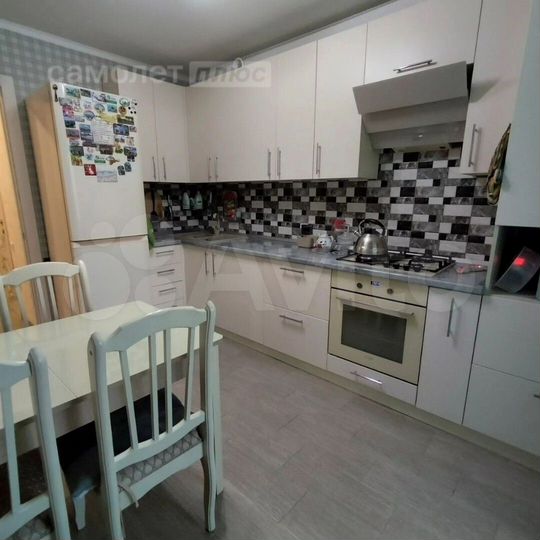 1-к. квартира, 39 м², 7/9 эт.