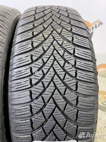 Bridgestone Blizzak LM-005 205/60 R16