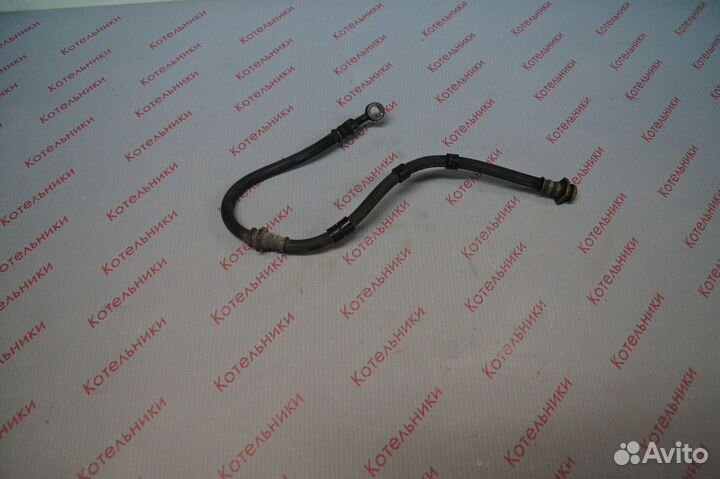 Nissan 46210-4N011 Шланг тормозной передний