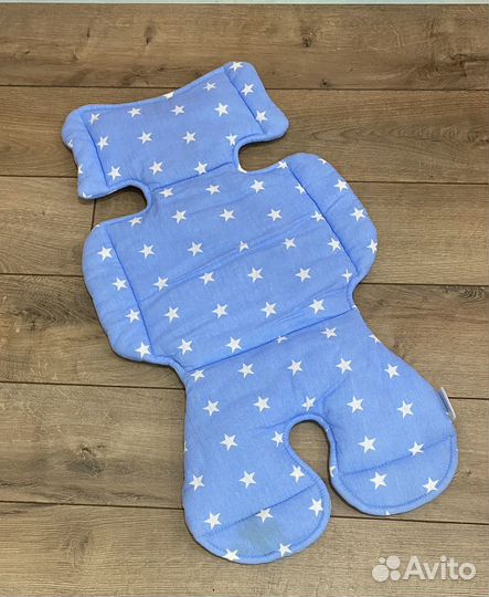 Вкладыш в автокресло, коляску