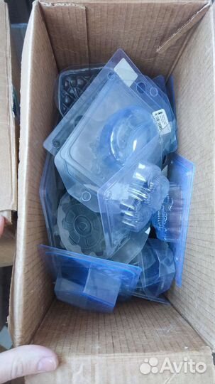 Формы для мыла