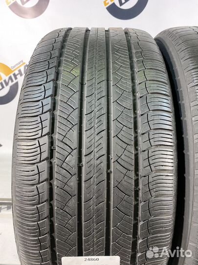 Michelin Latitude Tour HP 255/50 R19 103V