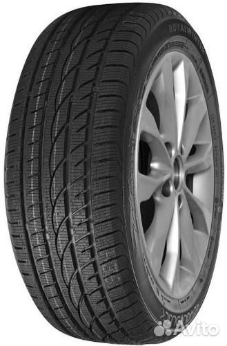 Royal Black Royal Winter HP 215/60 R16 99H