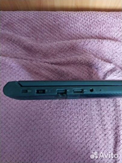 Ноутбук Lenovo Y520-15ikbn