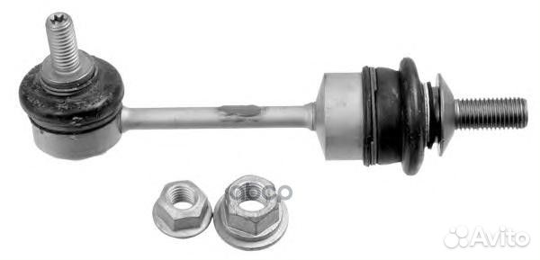 Тяга стабилизатора задняя BMW 5 E60 2709902 270