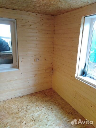 Услуги плотника