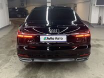 Audi A6 2.0 AMT, 2019, 85 064 км, с пробегом, цена 4 150 000 руб.