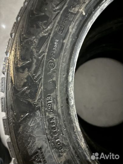 Nokian Tyres Hakkapeliitta 7 185/65 R15 80H