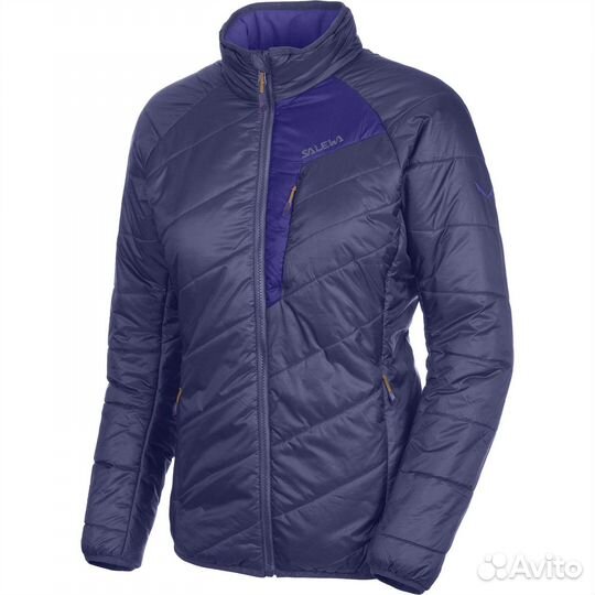 Продается куртка туристическая Salewa размер М