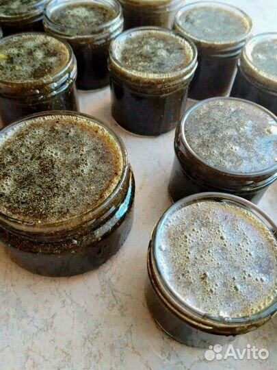 Мед для половой активностимужчин