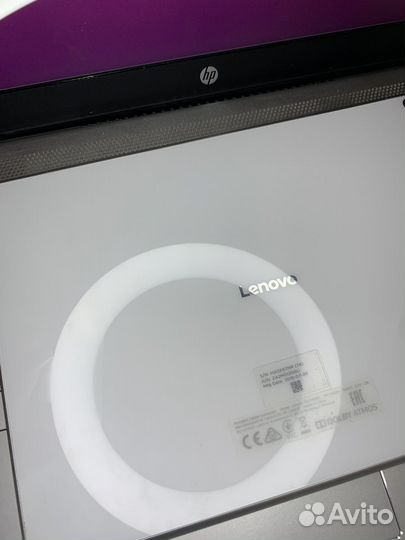 Планшет Lenovo Tab 4 10 plus