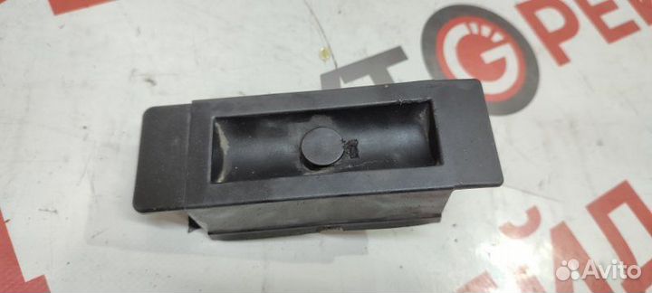 Поддомкратник Audi A6 4G CGW 18.04.2011