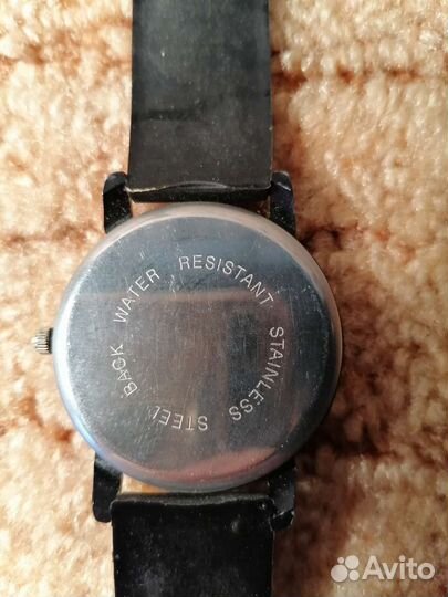 Часы мужские