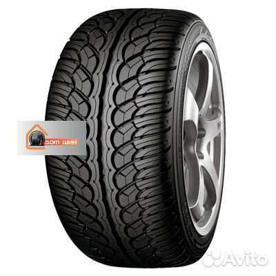Yokohama Parada Spec-X PA02 275/45 R20 110V