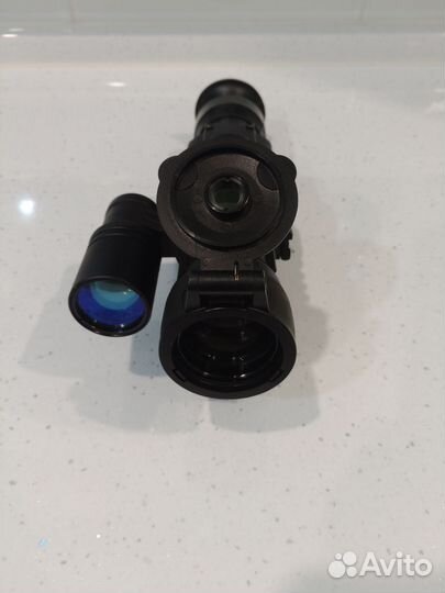 Прицел ночного видения yukon455