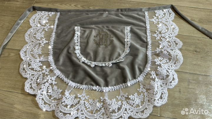 Фартуки женский