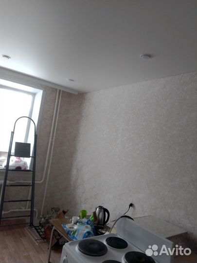 Косметический ремонт