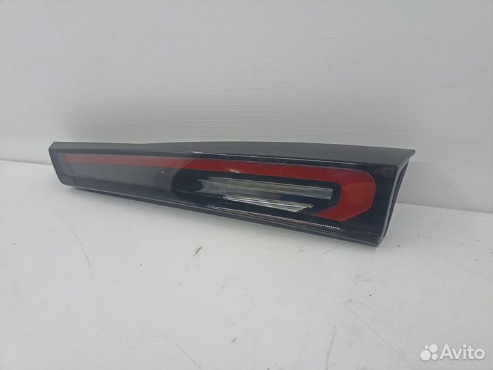 Фара противотуманная Kaiyi E5 2022-202 дхо