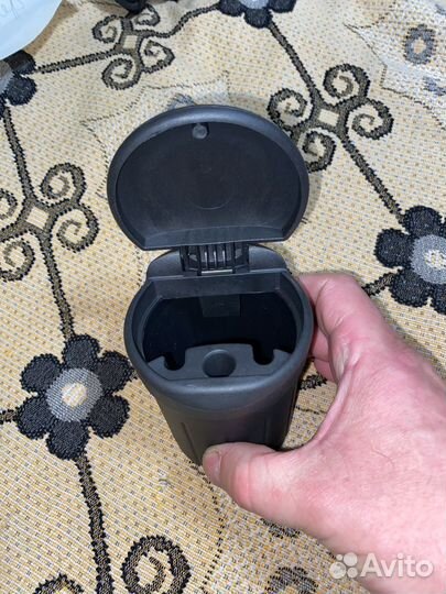 Пепельница Шевролет Тахо