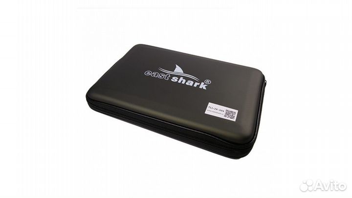 Набор сигнализаторов с пейджером EastShark (4+1)