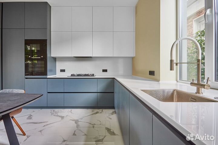 Ремонт квартир под ключ отделочные работы