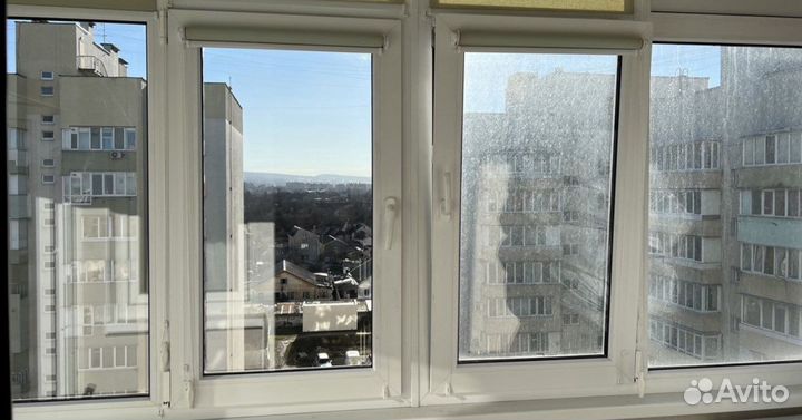 Аренда робот мойщик окон