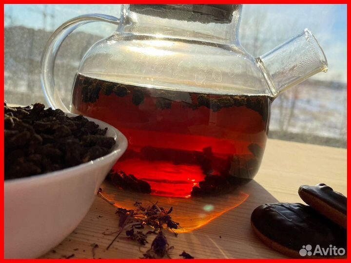 Иван-чай 1 кг сбор лето 2O23, натуральный состав