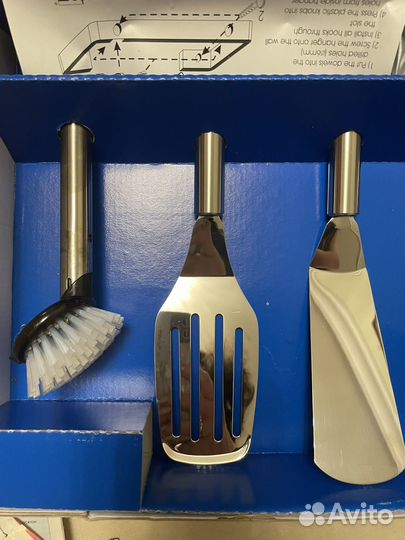 Zepter кухонный набор