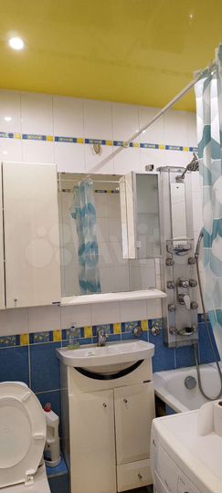 1-к. квартира, 35 м², 2/9 эт.