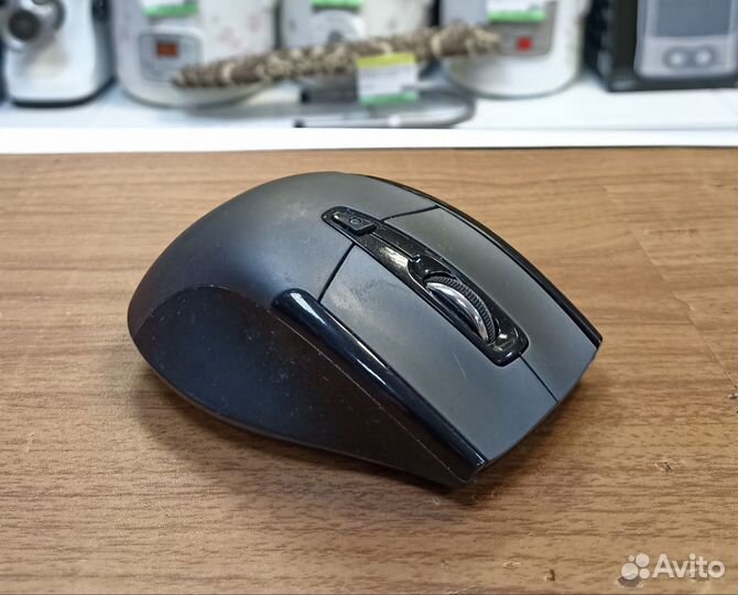 Мышь беспроводная dexp WM-102GUS