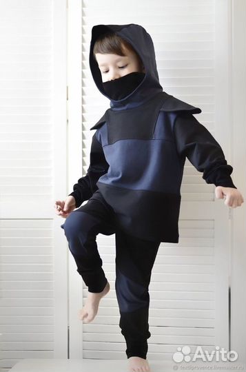 Костюм Ниндзя