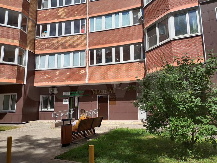 Офисное помещение, 145 м²