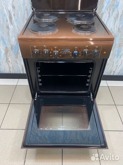 Плита электрическая бу