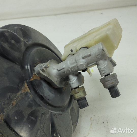 Вакуумный усилитель тормозов Bmw 3-Series 2006
