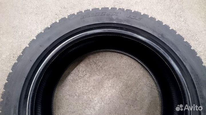 Bridgestone Blizzak Ice 215/55 R18 95S